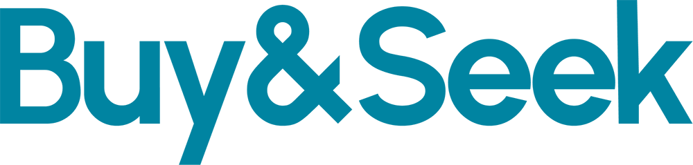 Buy&Seek logo