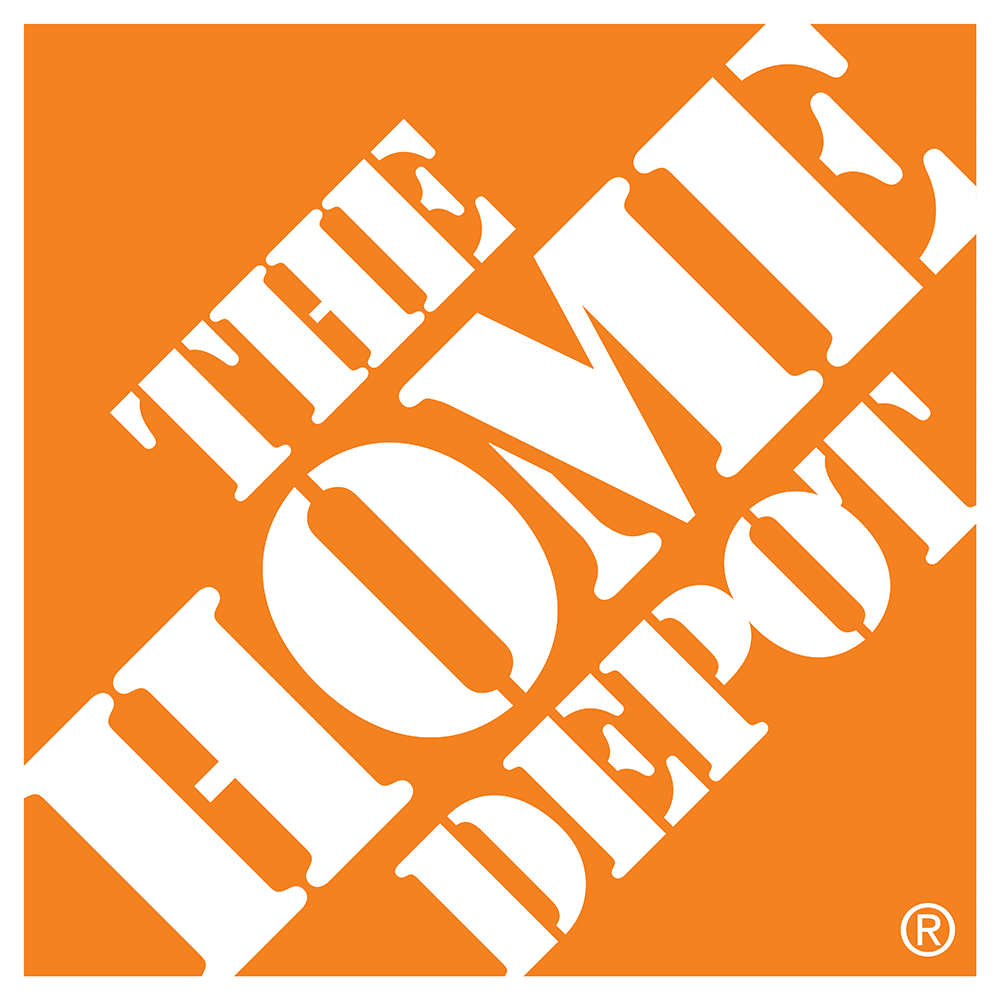 Home Depot icon
