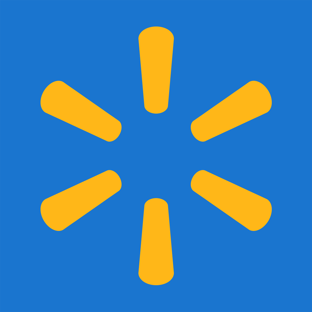 Walmart icon
